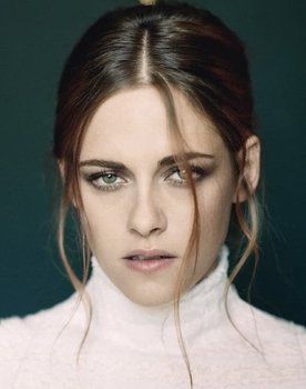 Kristen Stewart as Snow White