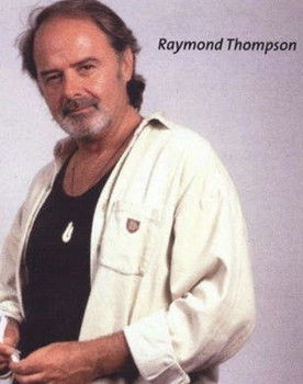 Raymond Thompson