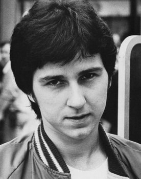 Bruno Kirby as Mr. Stout (voice)
