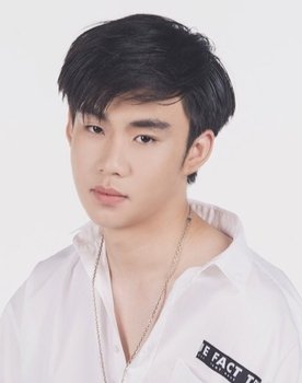 Ronapum Pangsangthong as Suea