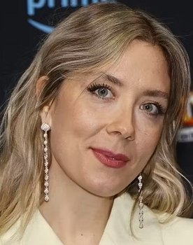 Sofie Kaufmanas