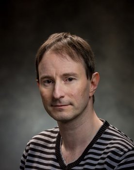 Aron Wade