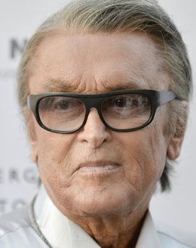 Robert Evans as Self