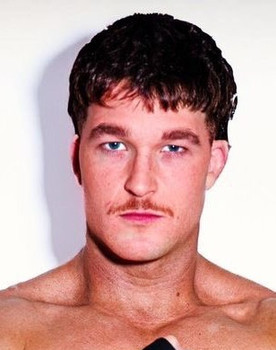 Jonathan Edward Gale as JJ Gale