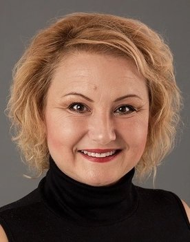Elvira Rimbu