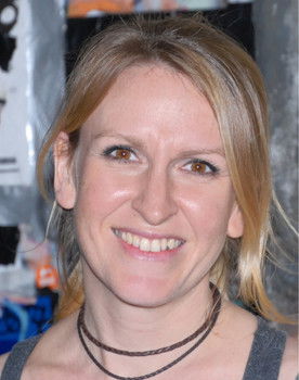 Lydia Möcklinghoff as Self