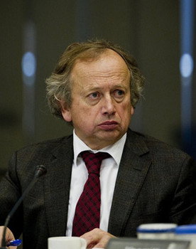 Henk Bleker