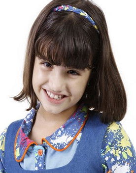 Carolina Chamberlain