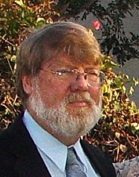 Richard Senate