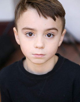 Douglas Gush as Daniel