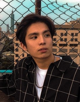 Trevyn Zhang