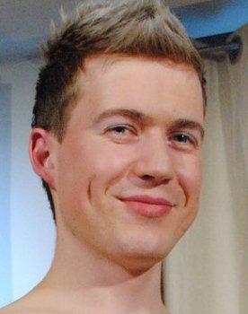 Lucas Turner