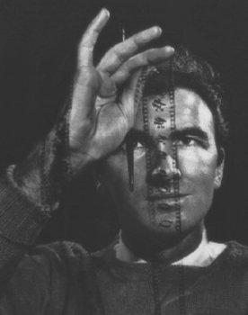 Creative Process: Norman McLaren