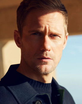 Alexander Skarsgård