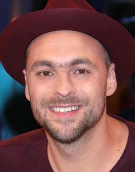 Max Mutzke