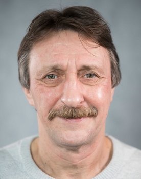 Sergey Trifonov