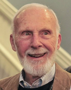 Paul Coker Jr. as Self