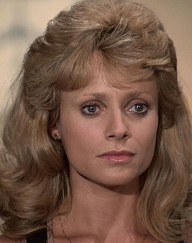 Jennifer Darling as Additional Voices (voice)