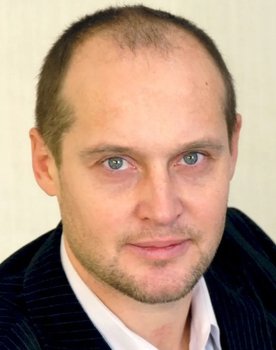 Vyacheslav Kulakov as 