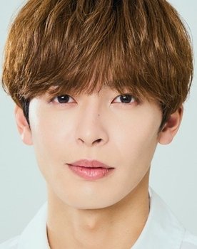 Satoru Soma as Genba Bureki / Bun Orange