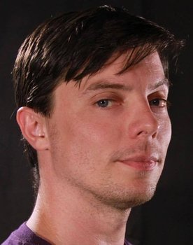Jason Crowe as Clint (“Gruenwald House” Segment)