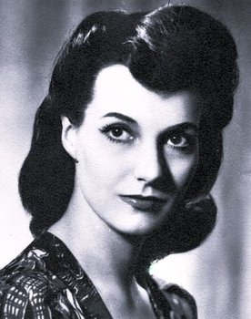 Judy Campbell