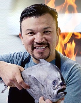 Kumar Paredes as Kumar