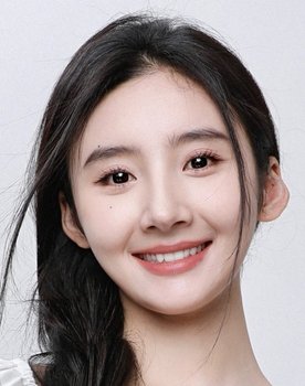 Zhuo Yi Na Mu as Yu Lan