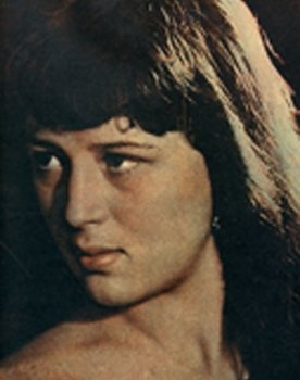 Natalya Arkhangelskaya as Тамара