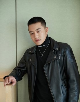 Cai Xin