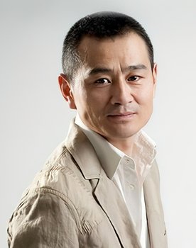 Chen Gang
