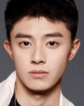 Chen Kang