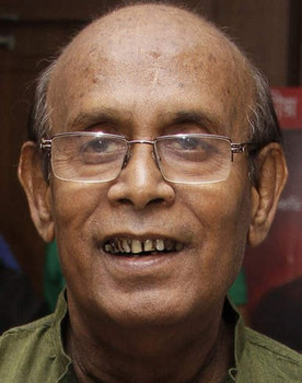 Buddhadeb Dasgupta