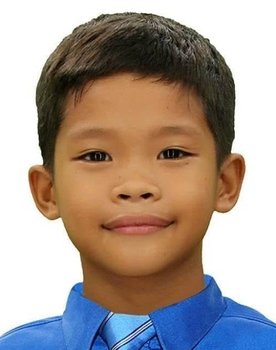 Damian Raileigh Bernardo as Jasper