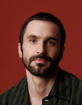 Lucas Drummond
