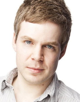 David Blood as Vinny