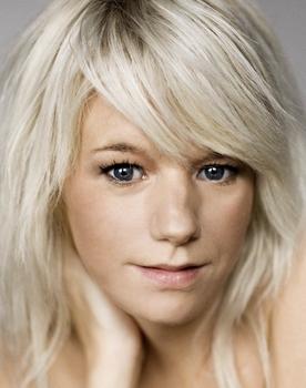 Pernille Vallentin