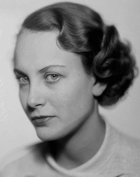 Anne-Marie Brunius