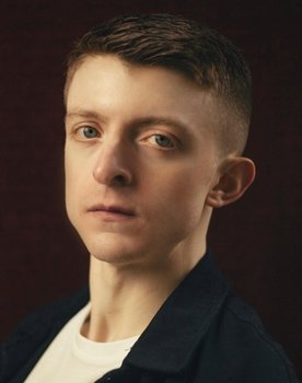 Kealan McAllister as Kurt