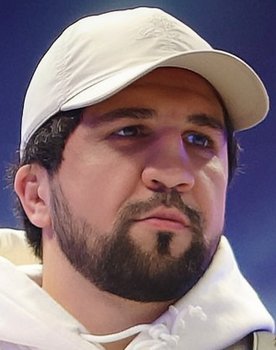 Soslan Asbarov as Self