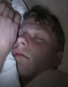Knocked Out Jerked Off 3
