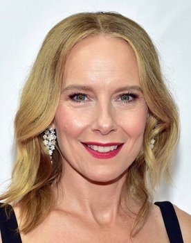 Amy Ryan Photo