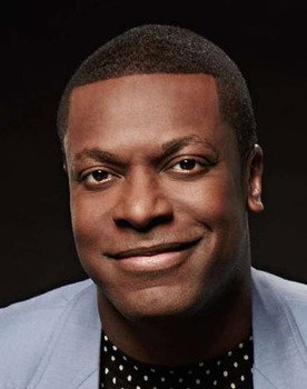 Chris Tucker as Himself