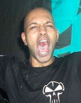 Cyriel Brandon as Himself / Vocals (as RTSier)