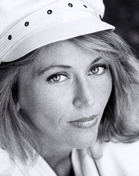 Anthea Wyler as Brigitte Lefarge