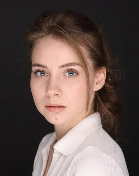 Angelina Gushchyna