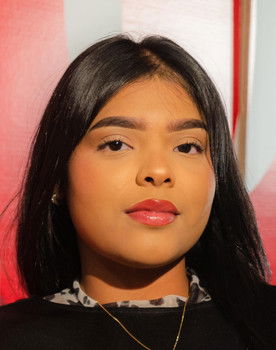 Rebeca Andrade as Yurlady