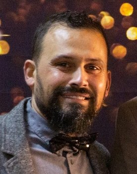 Rui Cunha as Herodes