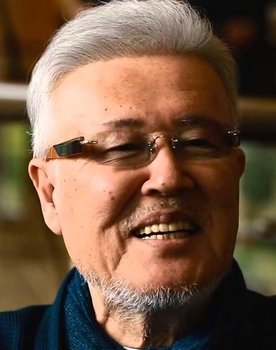 Kazuo Koike as