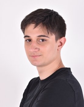 Görkem Mete Demir
